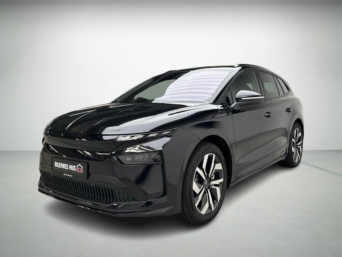 Škoda Enyaq 85 iV Sportline