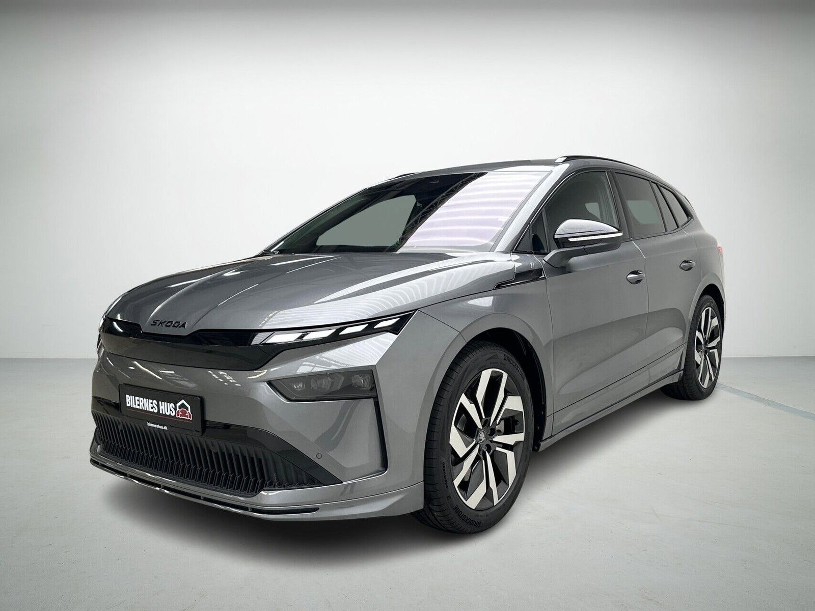 Škoda Enyaq 85 iV Sportline