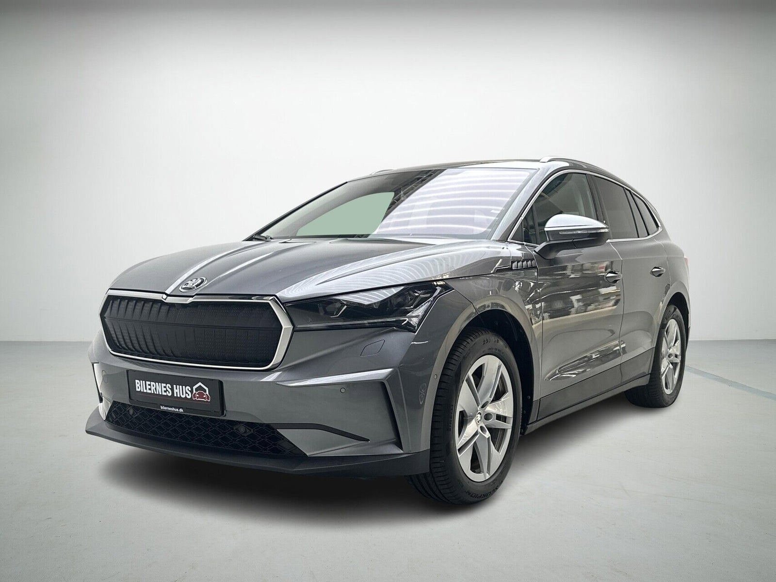 Škoda Enyaq 80 iV