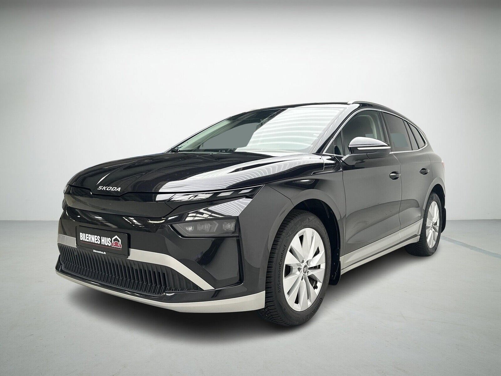 Škoda Enyaq 85 iV