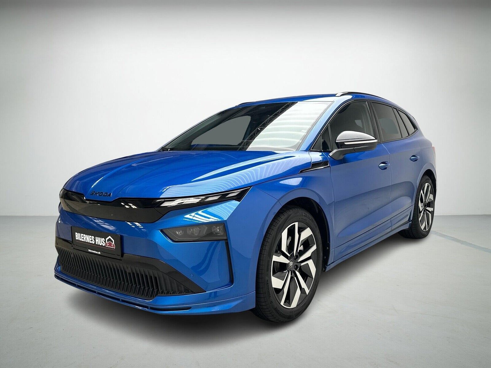 Škoda Enyaq 85 iV Sportline