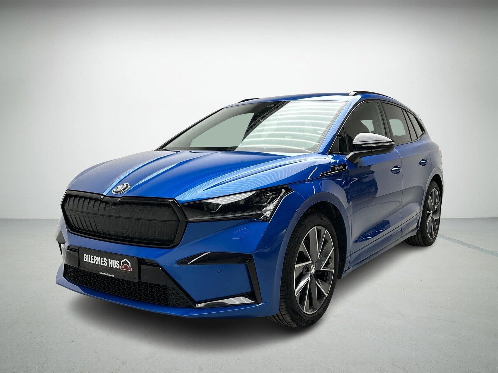 Škoda Enyaq 80 iV Sportline