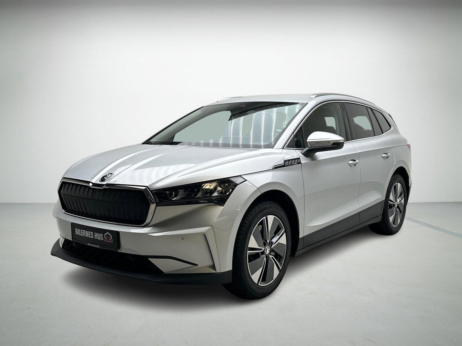 Škoda Enyaq 85x iV