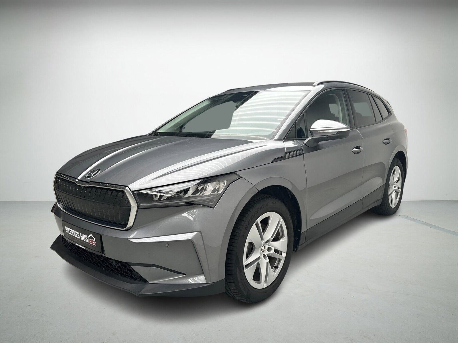 Škoda Enyaq 60 iV