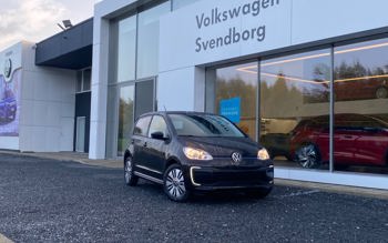 VW e-Up!