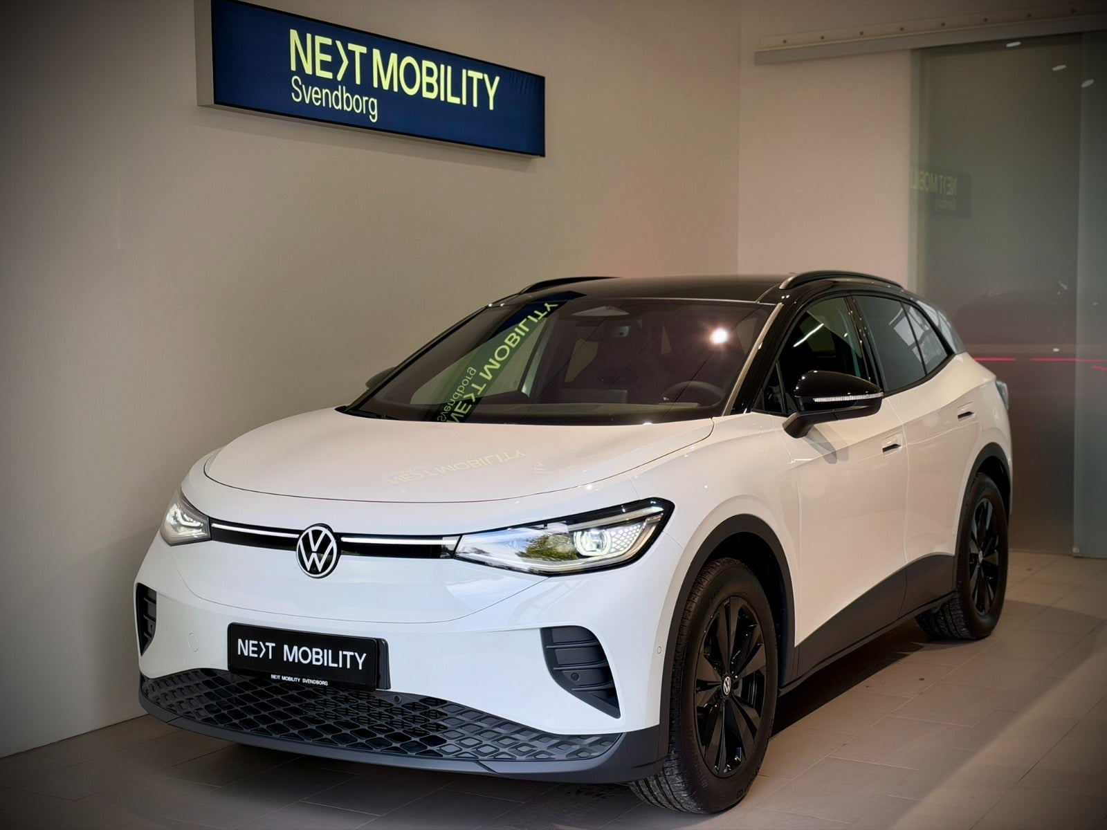 VW ID.4 79 Style Edition
