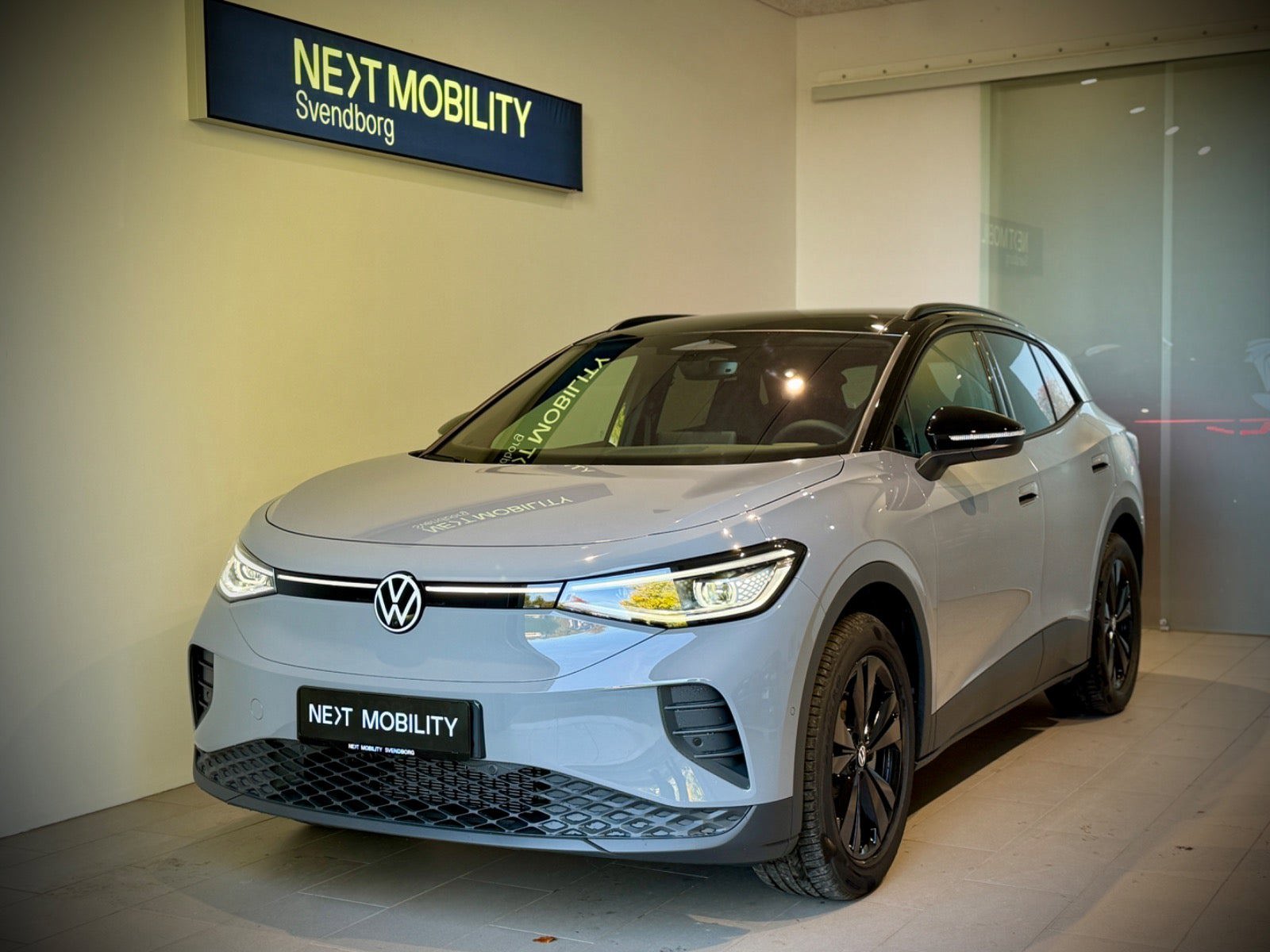 VW ID.4 79 Style Edition