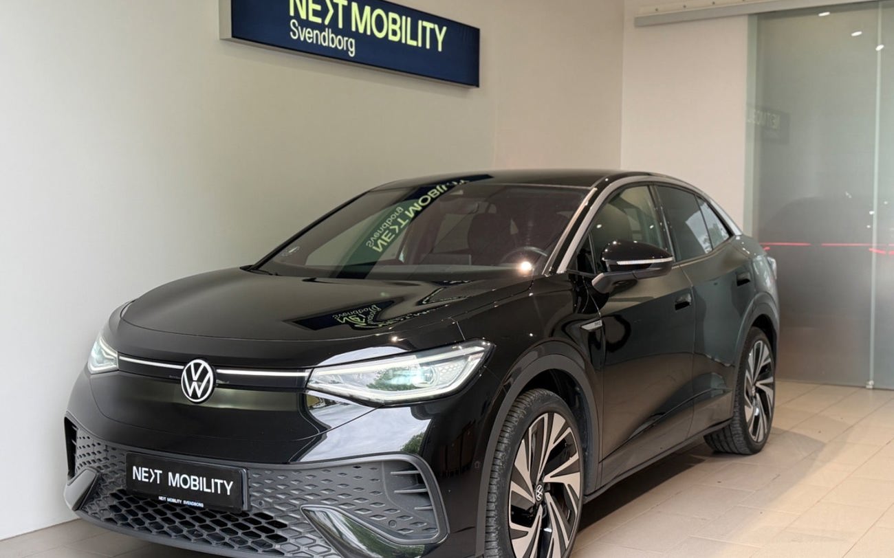 VW ID.5 77 Pro Performance