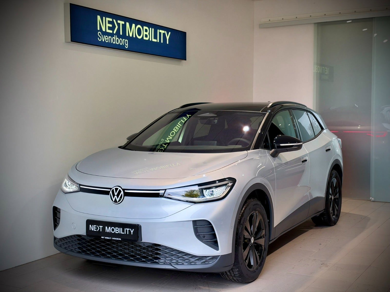 VW ID.4 79 Style Edition