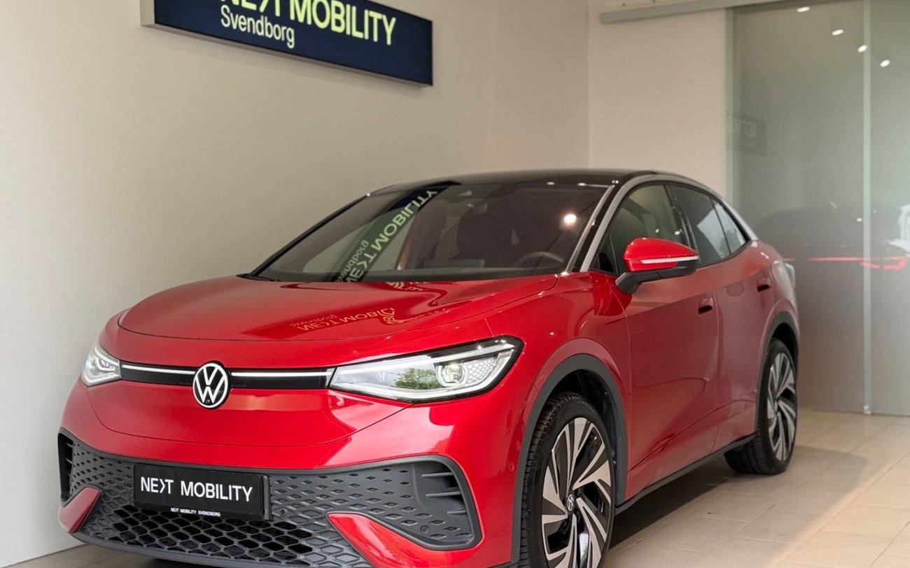 VW ID.5 77 Style