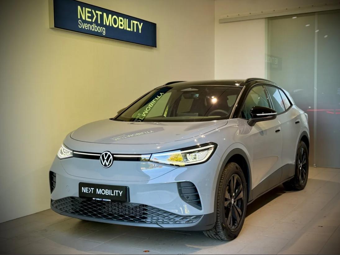 VW ID.4 79 Style Edition