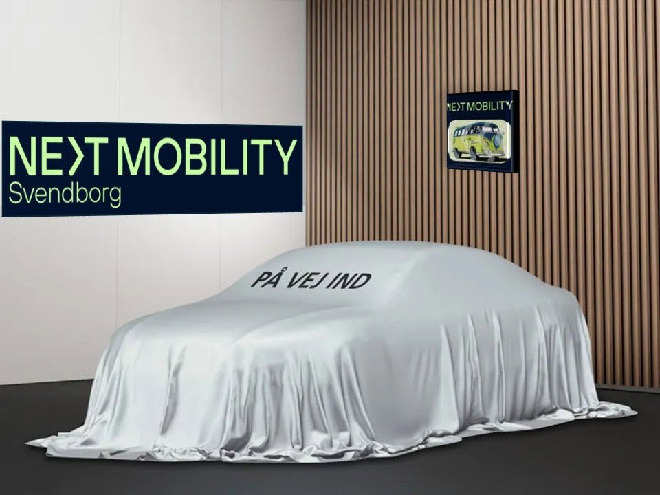 VW ID.7 77 Style+ Tourer