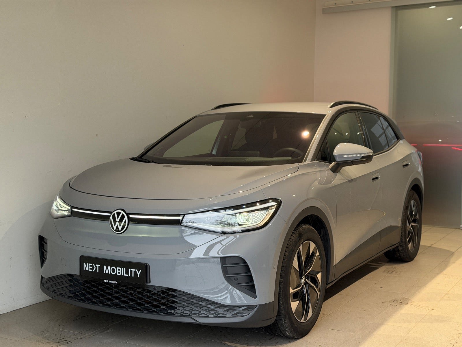 VW ID.4 77 Pro Style+