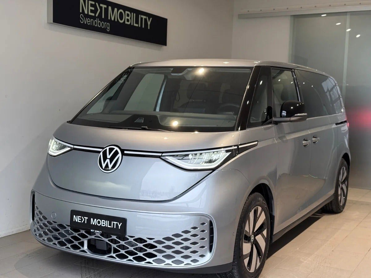 VW ID. Buzz 86 Life+ 7prs LWB