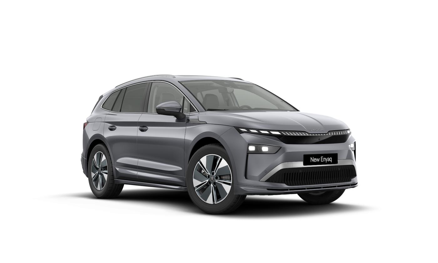 Škoda Enyaq 85 iV Selection Advanced