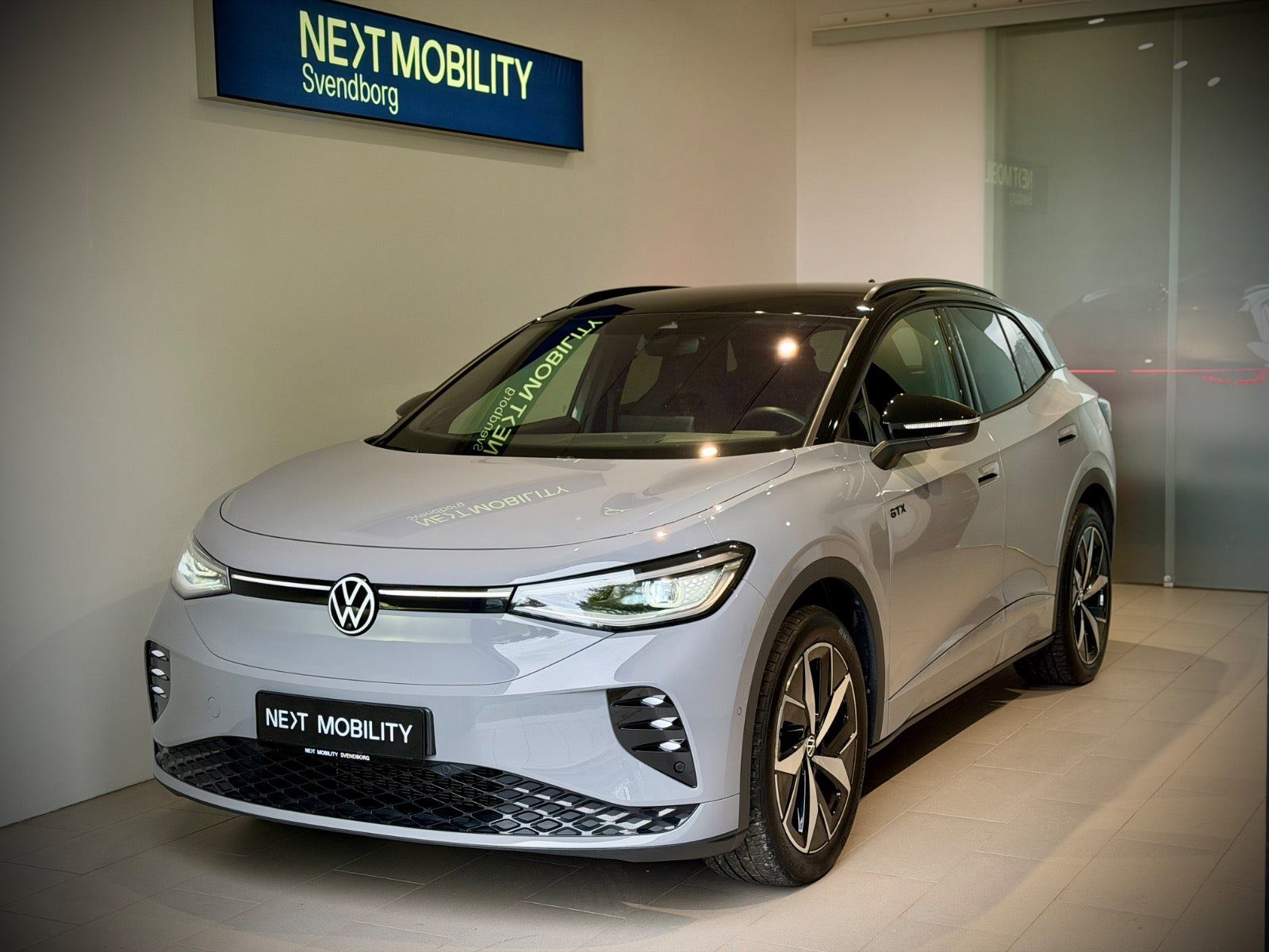 VW ID.4 77 GTX Max+ 4Motion