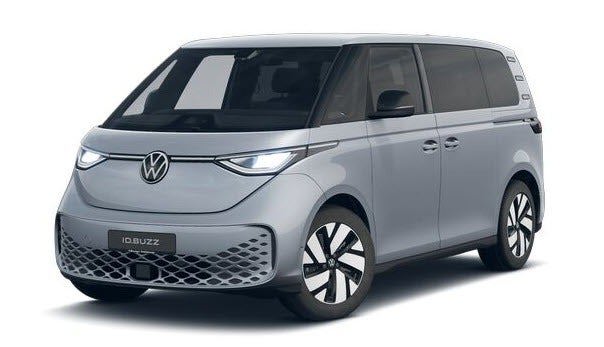 VW ID. Buzz 86 Life 4Motion LWB Van