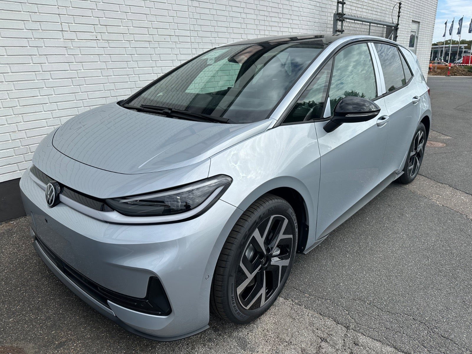 VW ID.3 Neo 58 Style