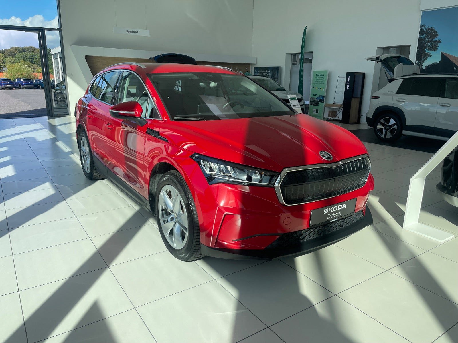 Škoda Enyaq 85 iV Loft