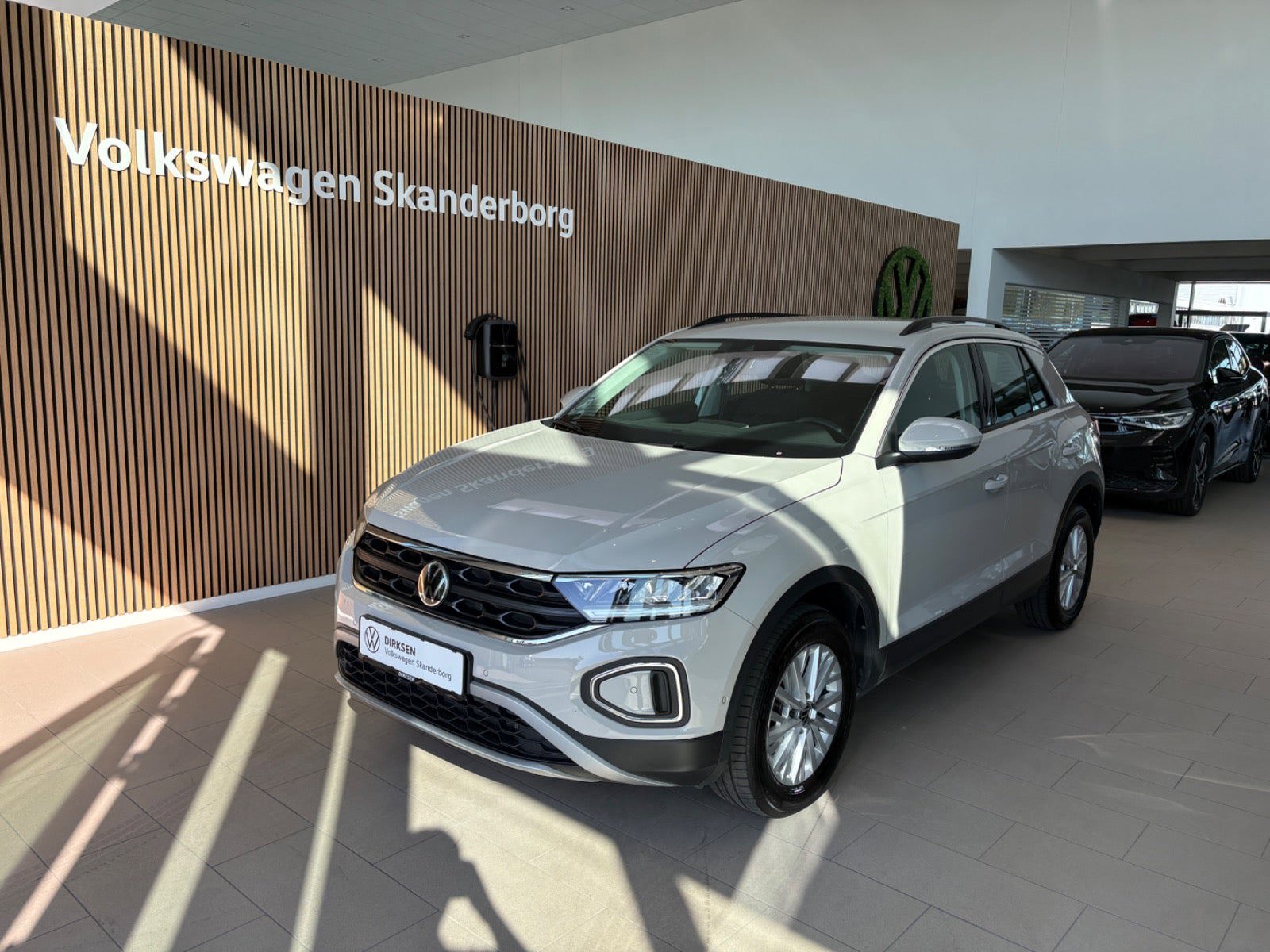 VW T-Roc 1,5 TSi 150 Life DSG