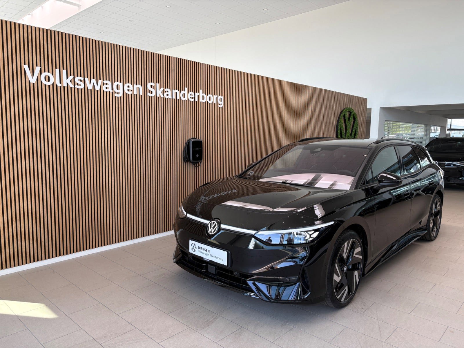 VW ID.7 86 Style S Tourer