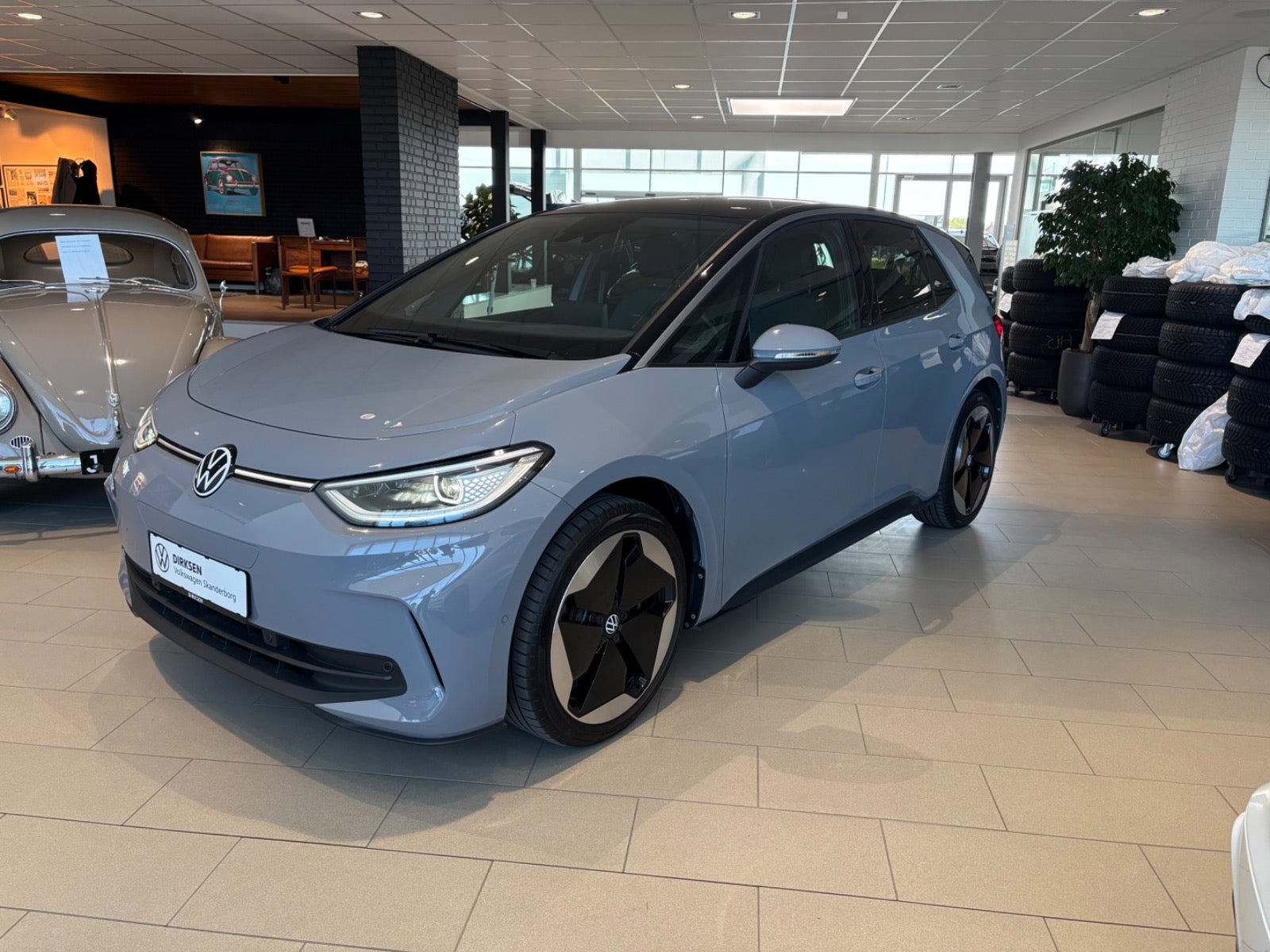VW ID.3 77 Max