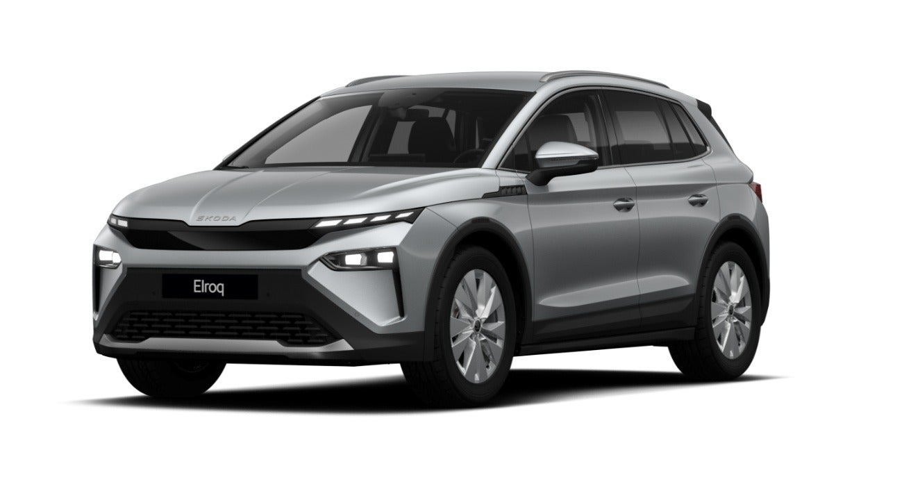 Škoda Elroq 60 iV Selection Premium
