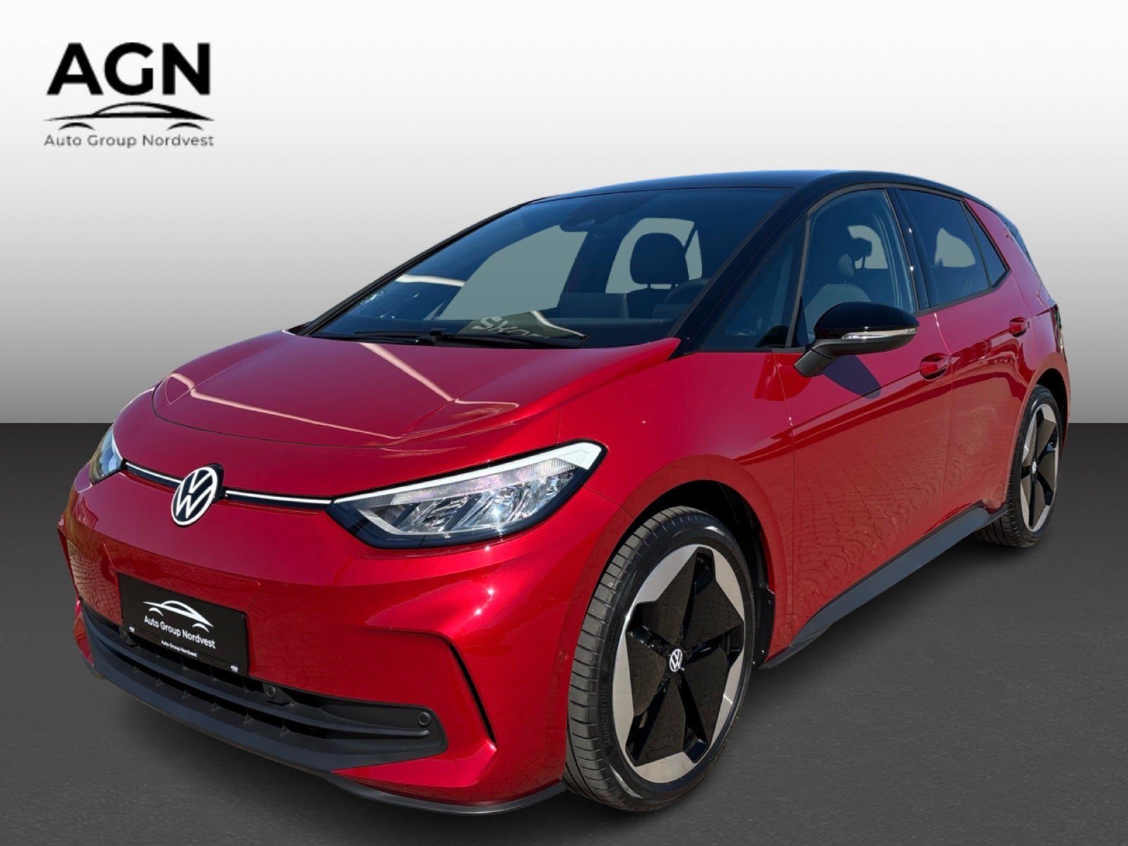 VW ID.3 79 Move+