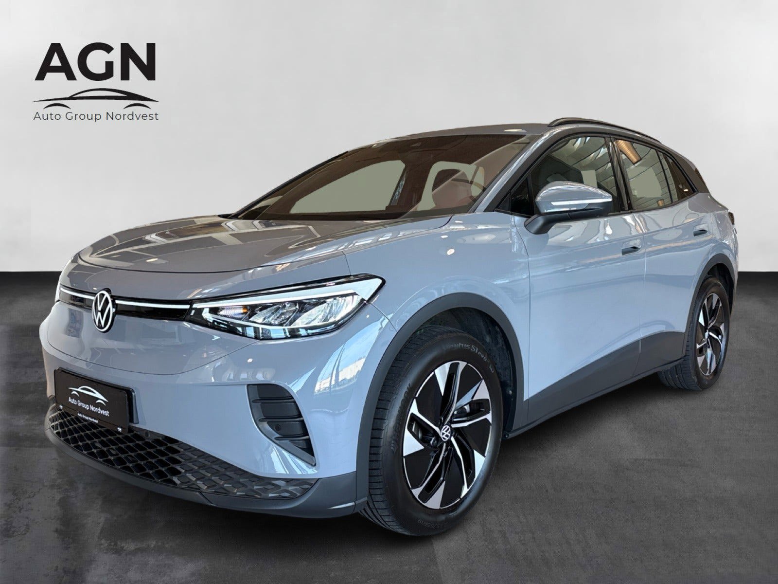 VW ID.4 77 Pro Performance