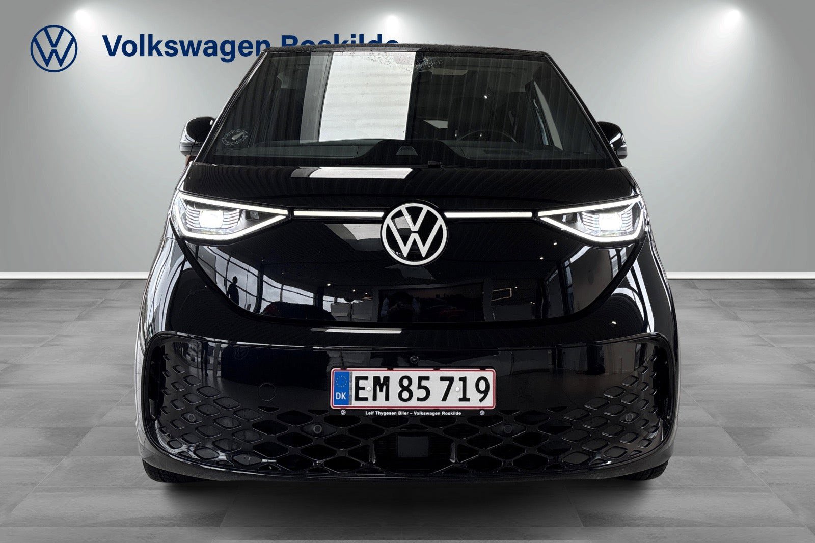 VW ID. Buzz 86 Style+ 6prs LWB