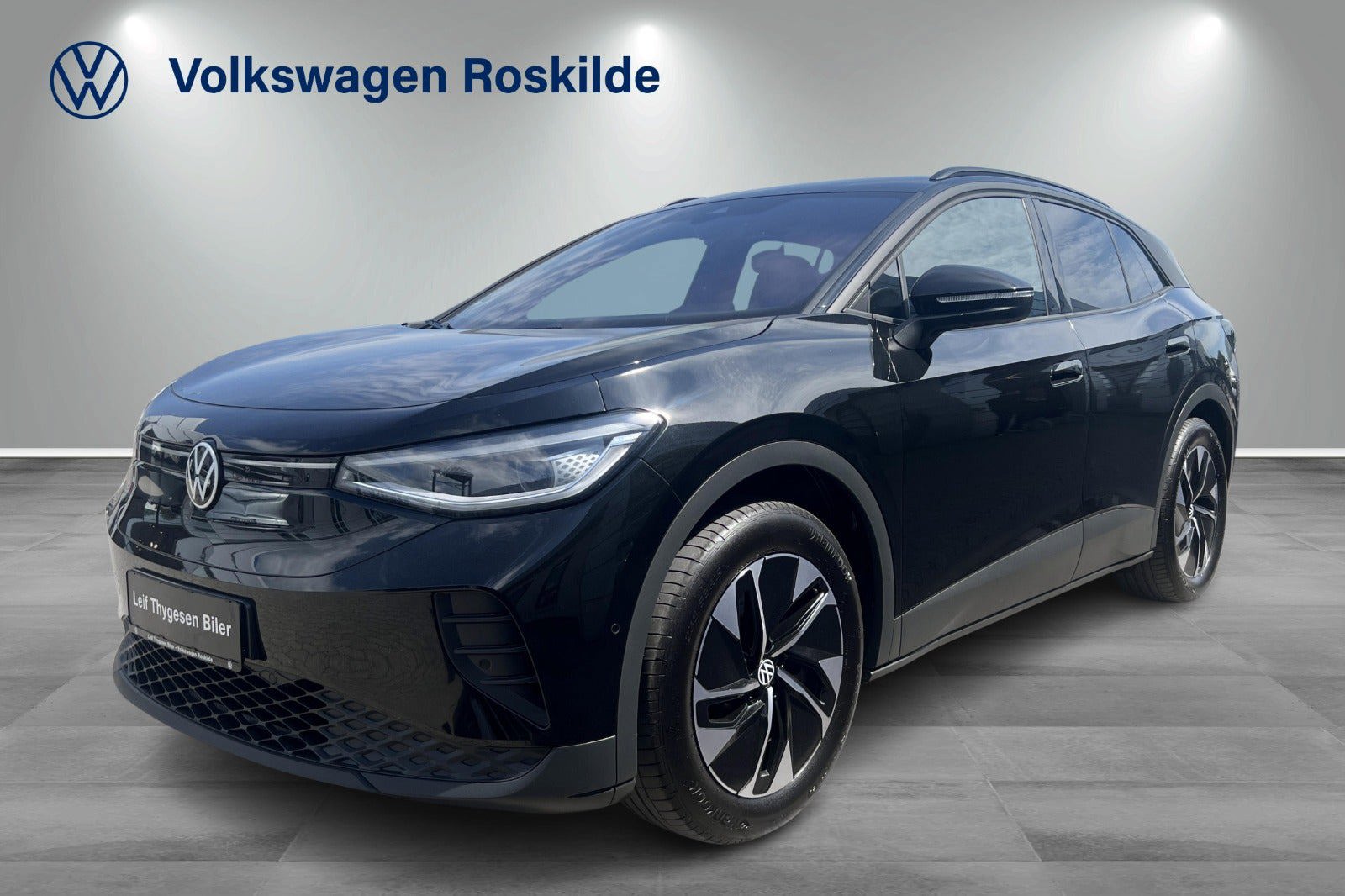 VW ID.4 77 Pro Style