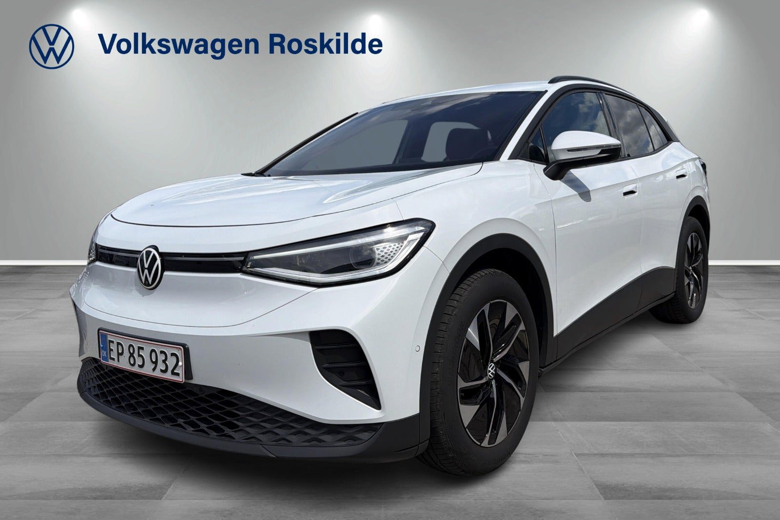 VW ID.4 77 Pro Style