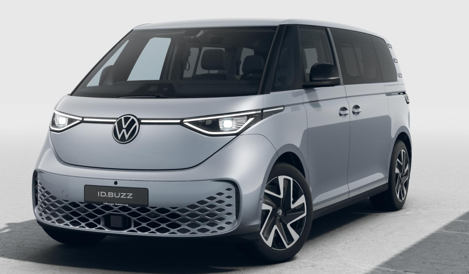 VW ID. Buzz 86 Style 7prs LWB