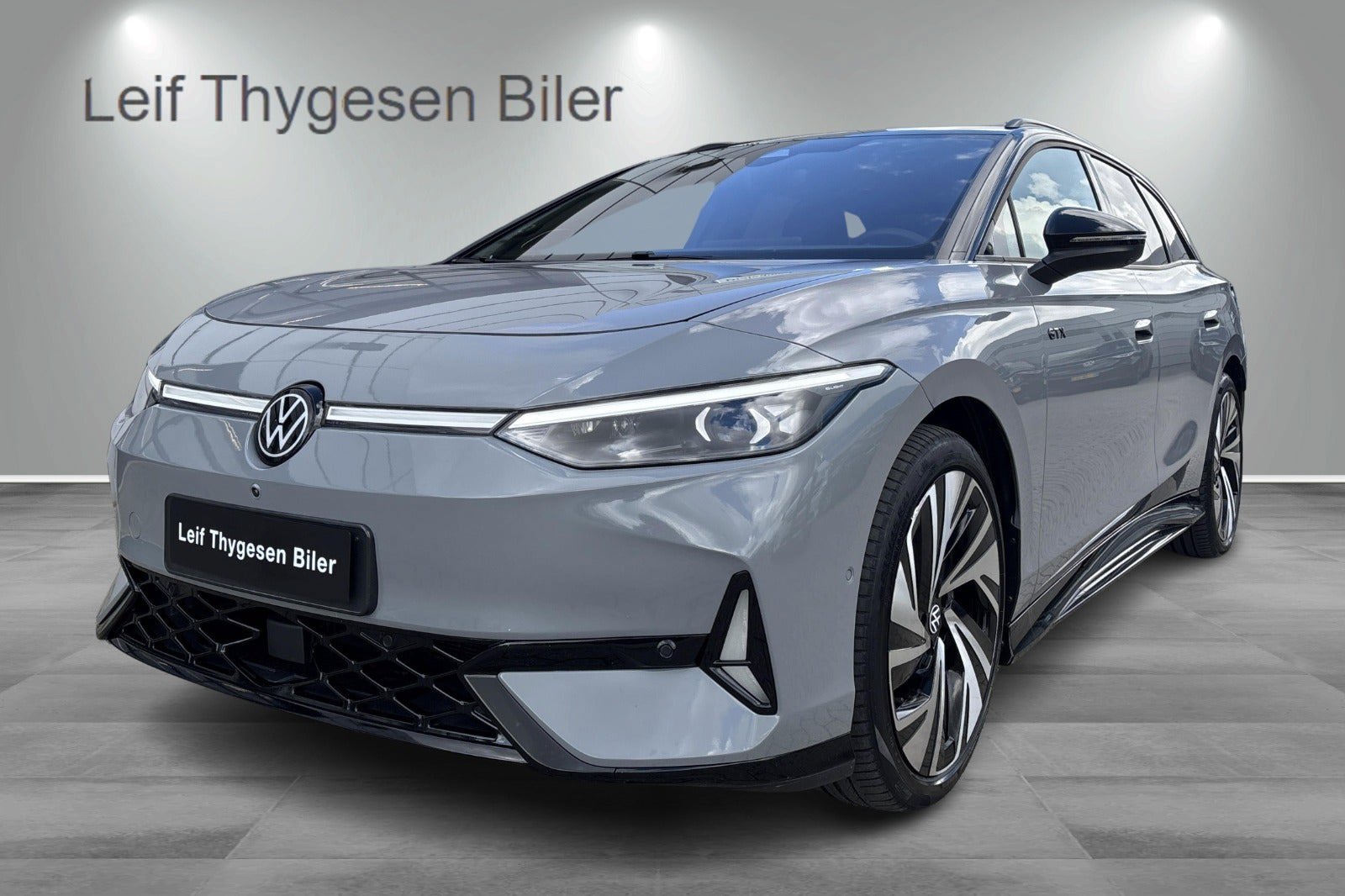 VW ID.7 86 GTX Tourer 4Motion