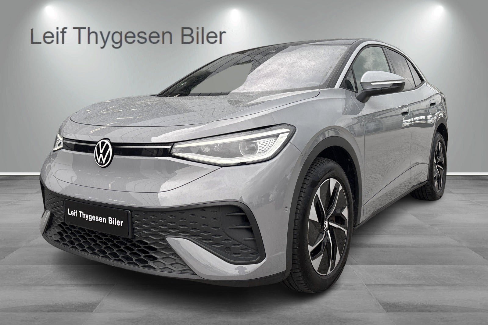 VW ID.5 77 Style+