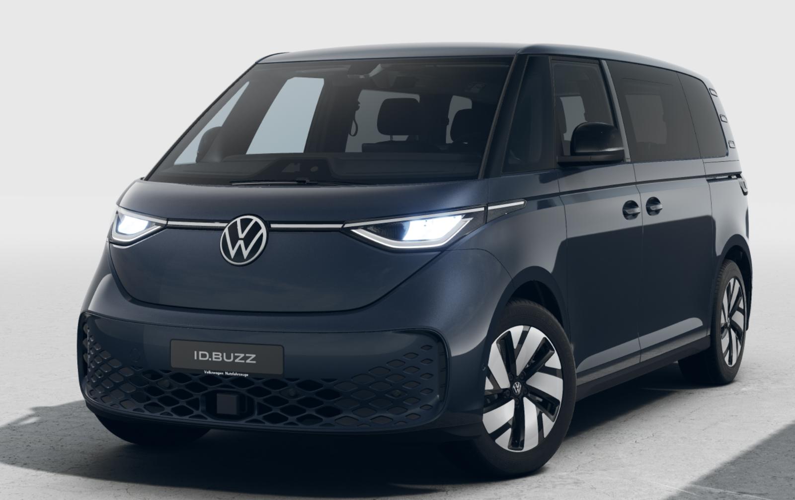 VW ID. Buzz 86 Life 7prs LWB