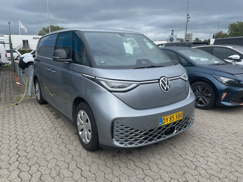 VW ID. Buzz 77 Life Van