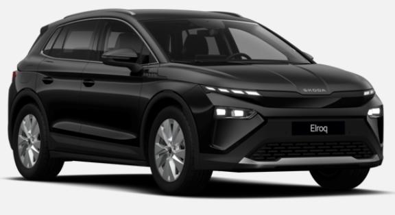Škoda Elroq 85 iV Selection Premium