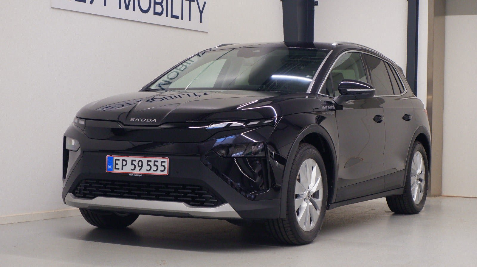 Škoda Elroq 85 iV Premium