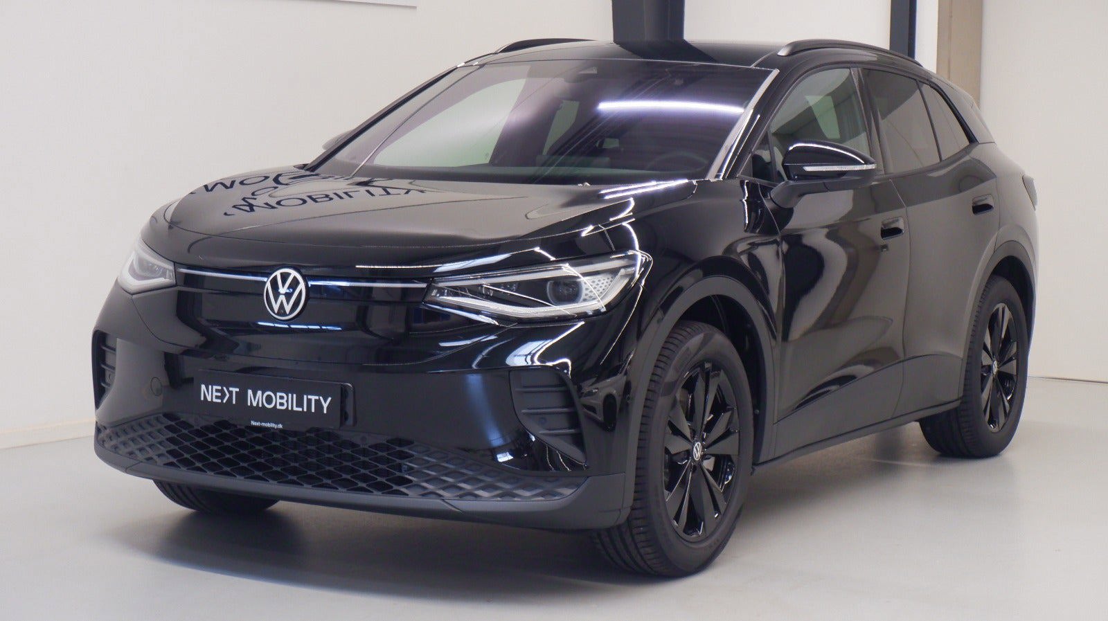 VW ID.4 77 Style Edition