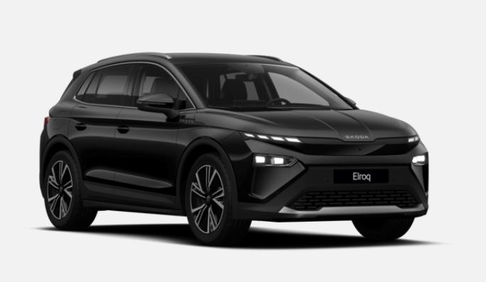 Škoda Elroq 85 iV Selection Advanced