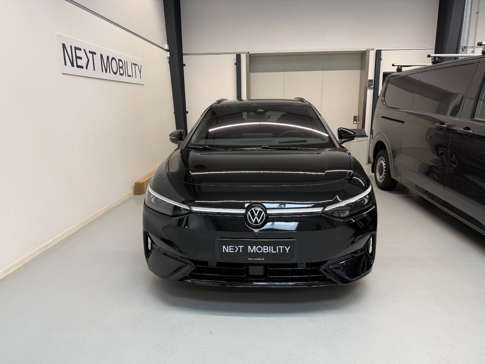 VW ID.7 77 Pro Tourer