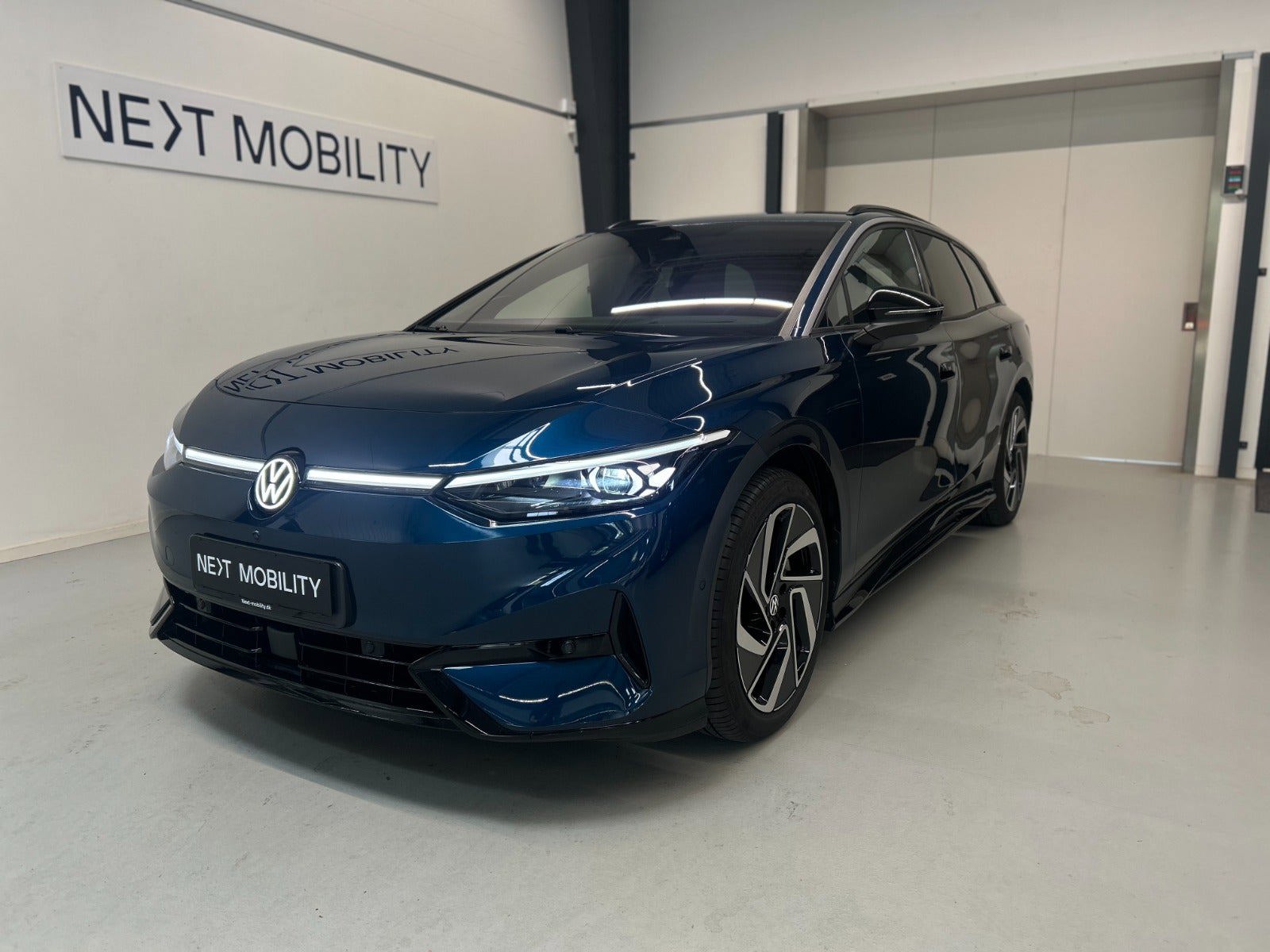 VW ID.7 86 Pro S Tourer