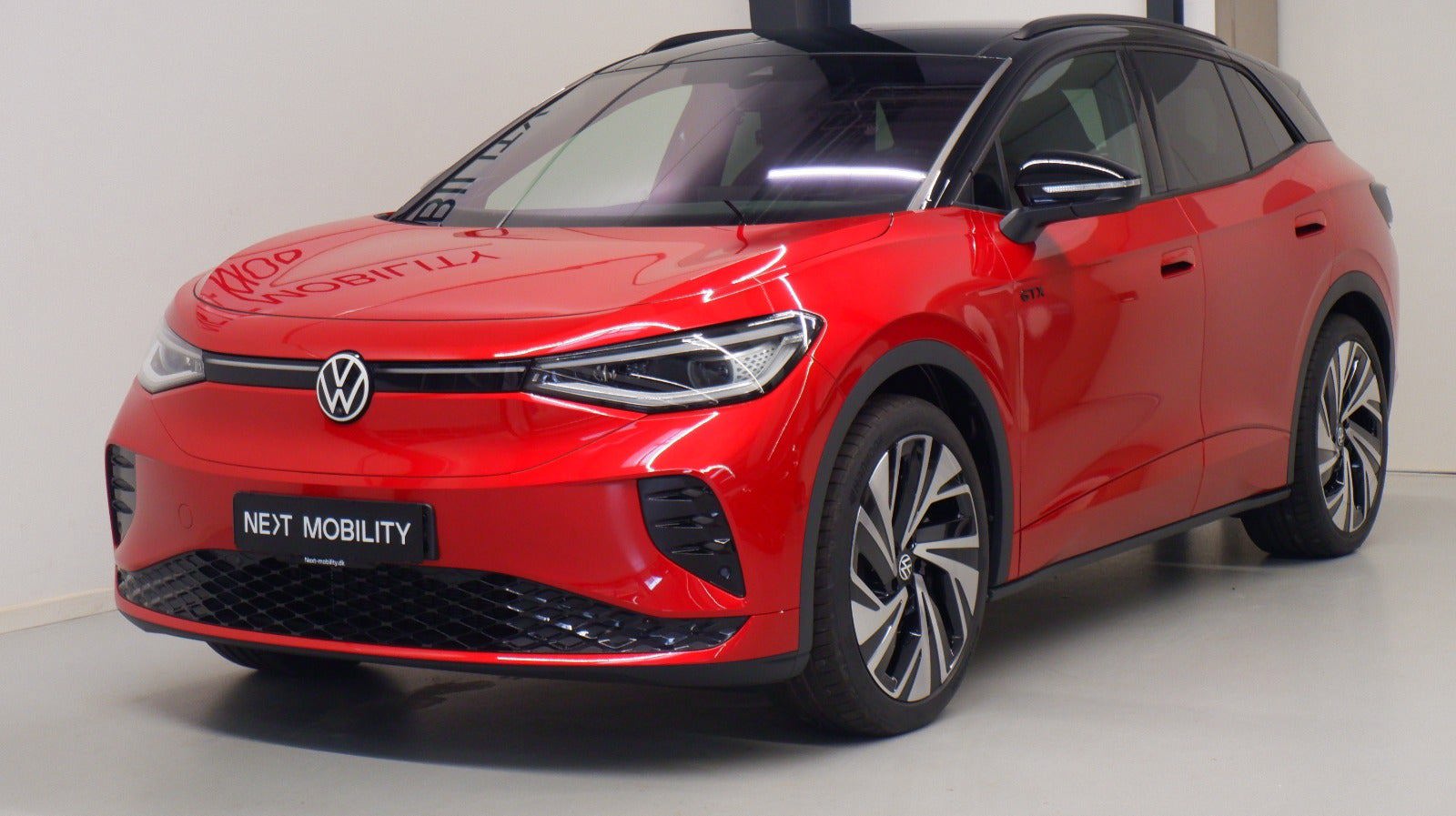 VW ID.4 77 GTX 4Motion