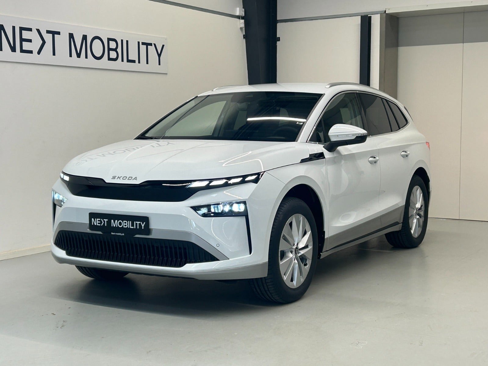 Škoda Enyaq 85 iV Premium