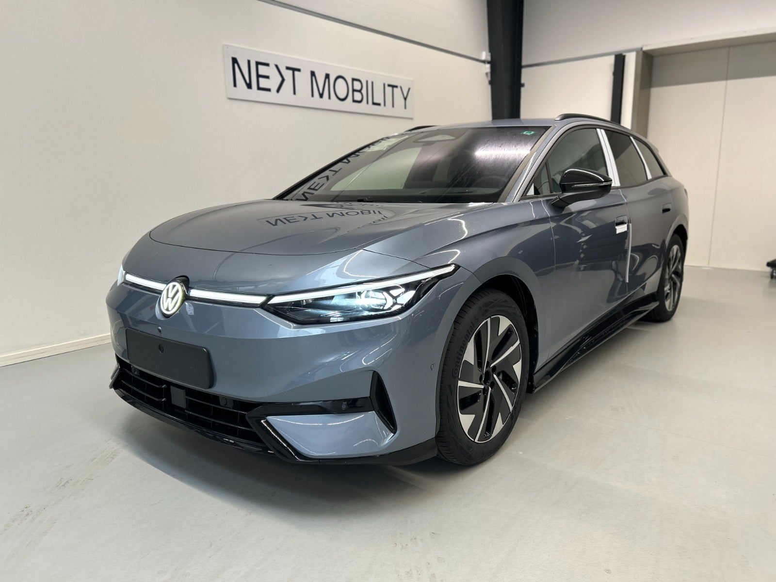 VW ID.7 86 Style S Tourer