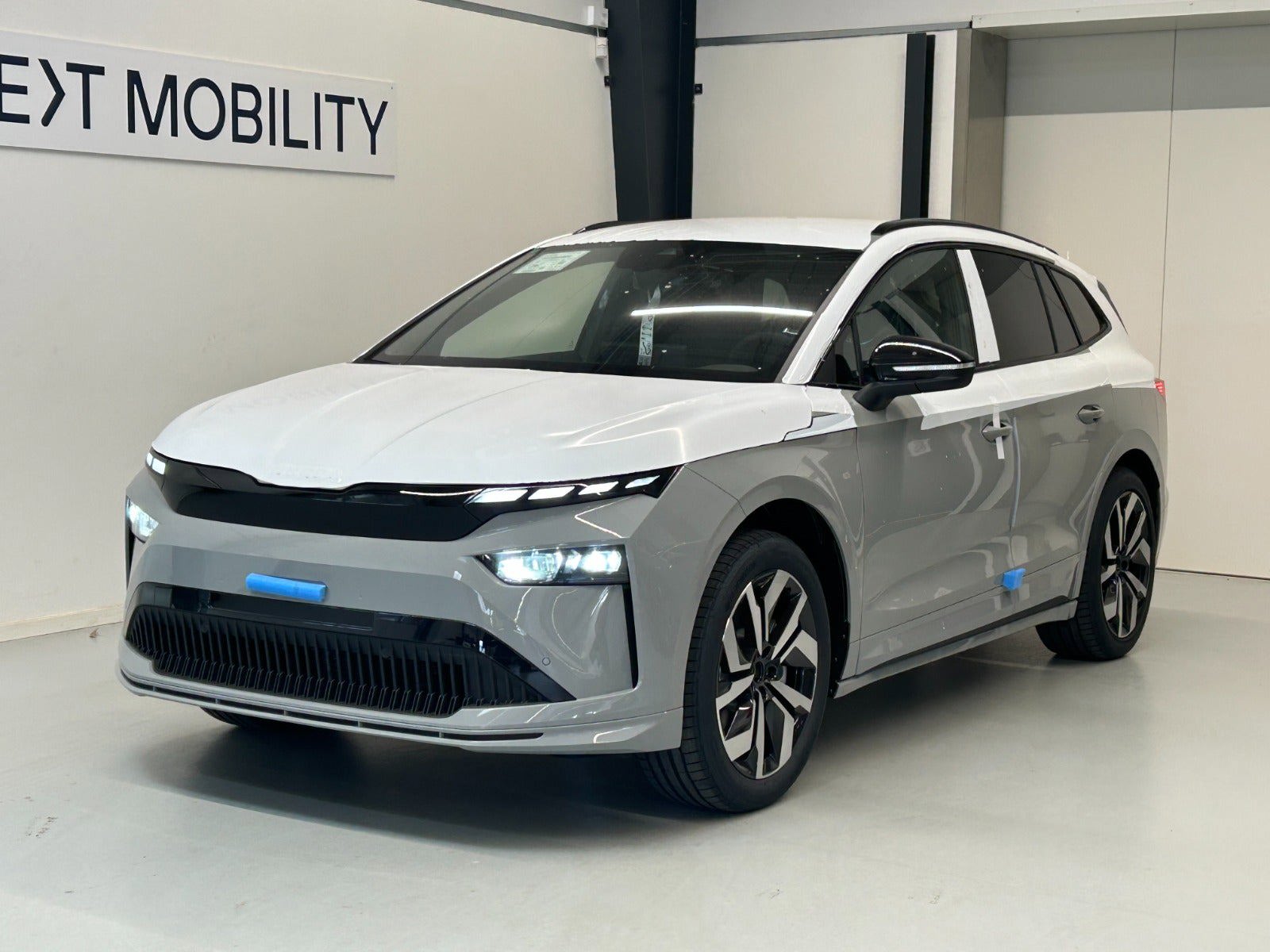 Škoda Enyaq 85 iV Sportline