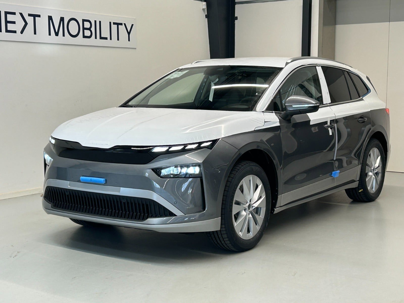 Škoda Enyaq 85 iV Premium