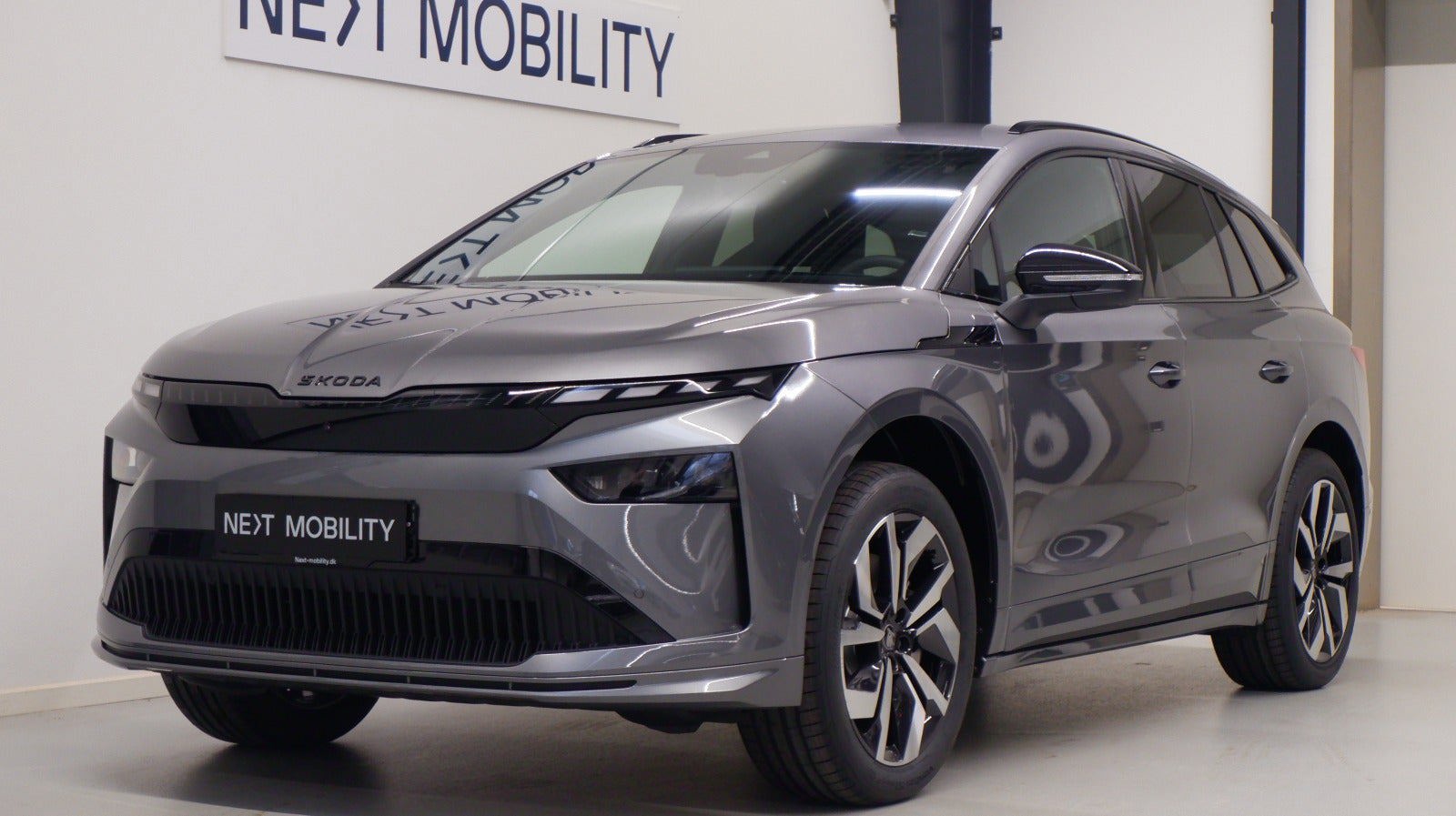 Škoda Enyaq 85x iV Sportline Maxx