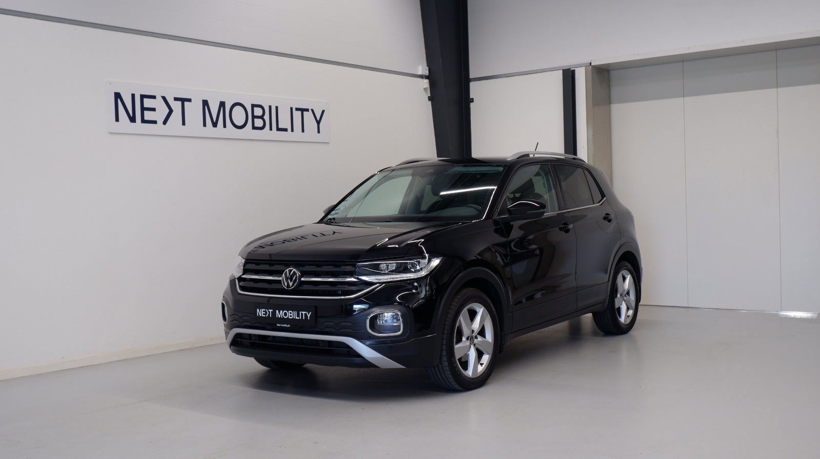 VW T-Cross 1,5 TSi 150 Style+ DSG